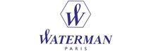 Waterman-logo